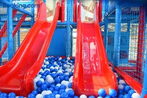 Hotel i Aquapark Olender - Image 4