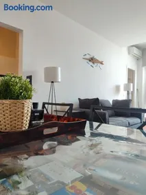 Sori e Mare Loft - Image 1