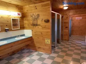 New Glasgow Highlands Campground cabins - Image 3