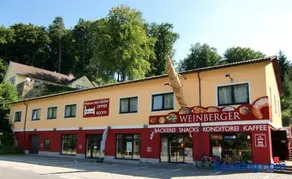 Wohnen beim Bäcker Weinberger - Image 1