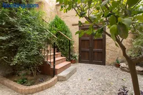 Apartamento Puerta Elvira Centro free parking - Image 5
