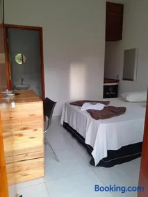 HOTEL POUSADA SÃO PEDRO MATÃO - Image 5