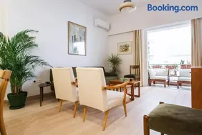 Athens Vintage Apartment - Pagrati - Image 3