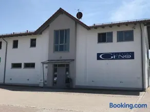 Pension Geno - Image 1