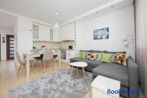 Family Apartment with Parking in Pruszków by Noclegi Renters - Image 2