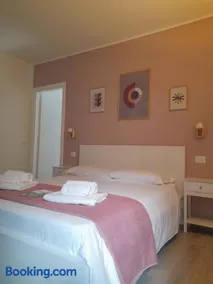 CA' DEL VINO Rooms- Varzo - Image 1