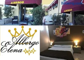 Residence albergo SELF CHECK-IN - Image 2