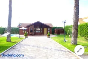 "Pequeño Paraiso" Cabaña con Jacuzzi y piscina climatizada privada - Image 5