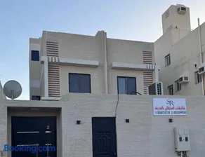 شاليهات السلطان الفاخرة بالمدينة المنورة -Villa AlSultan Chalets - Image 3