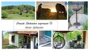 Domek Zielenina - Image 1