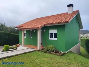 Casa as Milleiras - Serantes - Laxe - Image 2