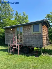 Glamping Casetta sul lago - Image 3