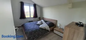 Appartement meublé classé 2 étoiles tout confort Lagor - Image 2