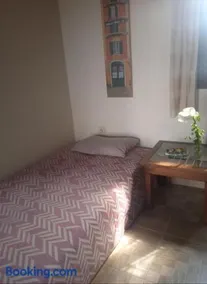 Traditional apartment with view in Douliana Vamos - Image 3