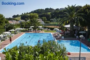 Villa Margherita Bilocale - Taunus Vacanze - Image 1
