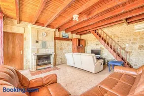 Maison De Campagne Avec jardin - Image 3