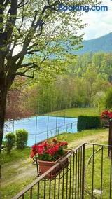 Appartamento con Campo da Tennis e vista panoramica - Image 2