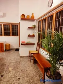 Nellu - Tranquil Pool Villa & Organic Farmstay near Varkala - Image 4
