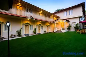 De Lagom Comforts , Comfortable Rooms with Pool & Breakfast - Near Anjuna Beach - Image 4