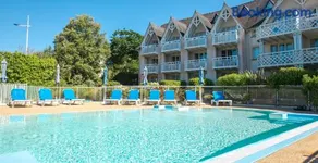 L'ECHAPPÉE BELLE avec piscine - Image 3