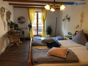 Ferienwohnung Sonne - Image 1