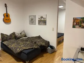 Klimatisiertes, Ruhiges Dachgeschoß CityApartment im Zentrum Wiens - Image 1