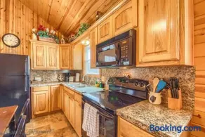 RR 9122WC Wine Cup Cabin - Image 3