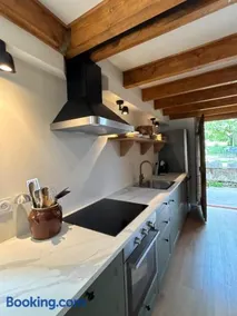 Gîte La Vielle Forge - Image 1