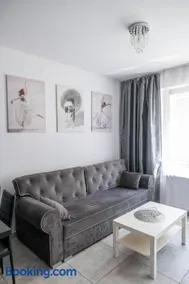 Apartamenty Goka Like It Arkadia - Image 1