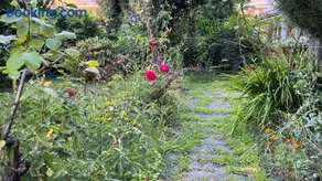 Antica Casa Storica con Giardino - Image 2
