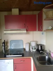 la Frégière Chalets - Image 2
