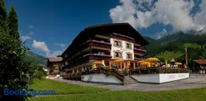 Hotel Bergland - Image 2
