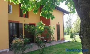 Villa Anna Bed & Breakfast - Image 1