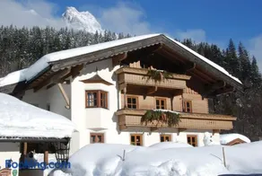 Ferienhaus Niedermoser - Image 2