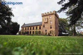 Herrenhaus Burg Vlatten - Image 1