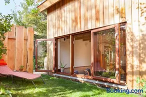 Ecolodge de Parel Schoorl - Image 2
