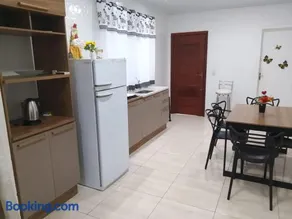 Casa de 1 Quarto para 3 Pessoas - Image 3