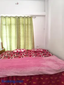 Prakriti Homestay - Image 1