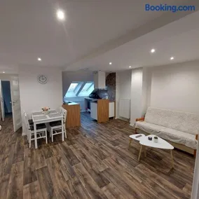Apartmán Milan - Image 2