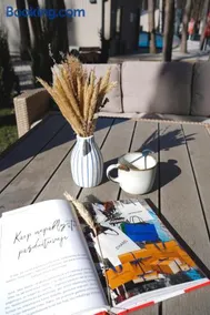 Žalia kopa with pool - Image 4