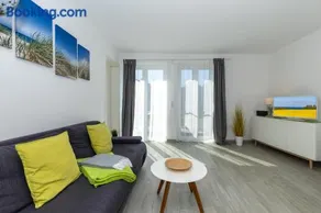 Residenz Blinkfüer Whg 2 "Ostseeluft" - Image 1