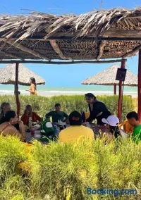 Pousada Al Mare Beach - Image 2