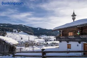 Alpen Apartments Zell am See - Image 1