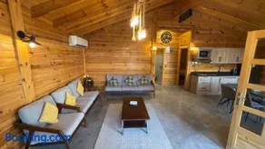 تمبر هاوس Timber house - Image 5