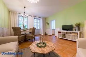 Villa Monsei - das Herzstück in Bad Schandau, top Lage, modern, mit Parkplatz! - Image 2