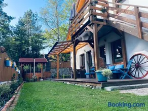 Apartamenty Cichy Kącik - Image 1