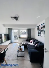 Ferienwohnung am Hengsteysee - Image 1