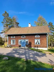 Vandrarhemmet Gammelgården - Image 3
