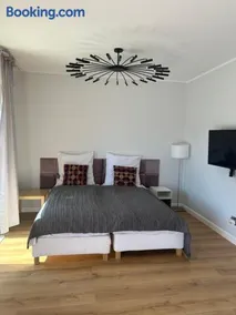 Apartament Hebanowa - Image 4
