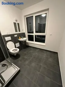 Wunderschone Ferienwohnung in Leipzig Taucha EG Rechts - Image 2